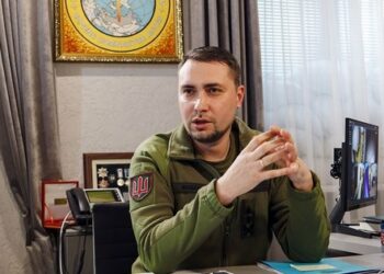 Економіка Росії не зможе підтримувати ведення агресивної війни в Україні, – Буданов