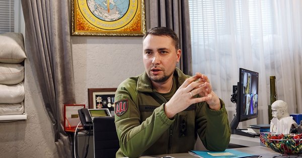 Економіка Росії не зможе підтримувати ведення агресивної війни в Україні, – Буданов