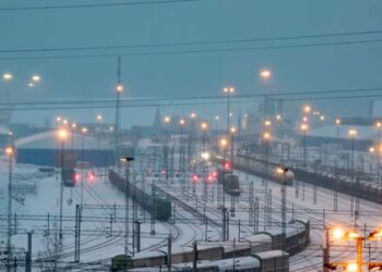 У порту Фінляндії затримали російське вантажне судно