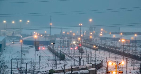 У порту Фінляндії затримали російське вантажне судно