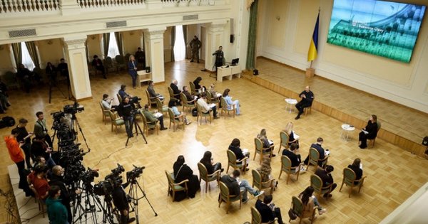 Шмигаль анонсував посилення фізичного захисту енергетичної інфраструктури