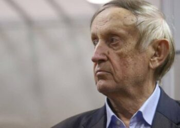 Суд продовжив арешт екс-президенту «Мотор Січі» В’ячеславу Богуслаєву