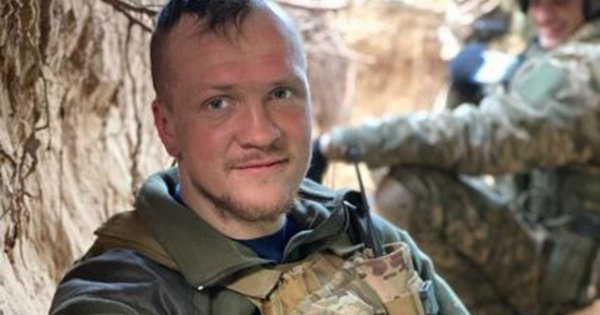 Чемпіон світу з кікбоксингу Віталій Мерінов загинув від поранення на війні