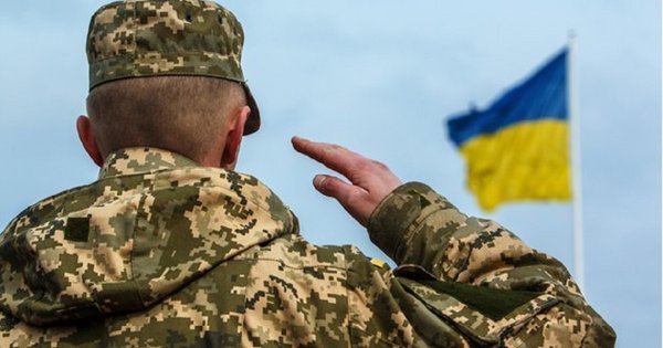 В Україні змінили умови військової служби за контрактом