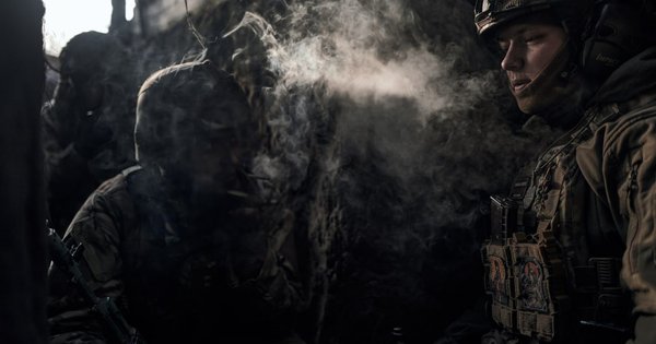 Україна може посилити мобілізацію, якщо Білорусь отримає ядерну зброю