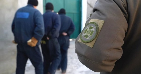 Україна щомісяця витрачає по 10 тис. грн на кожного полоненого окупанта