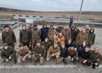 Україна відреагувала на звіт ООН щодо нібито страт російських військовополонених