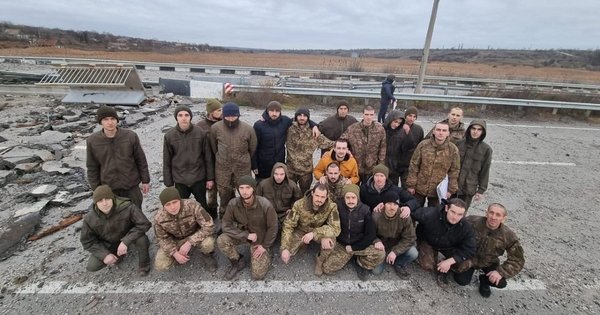 Україна відреагувала на звіт ООН щодо нібито страт російських військовополонених