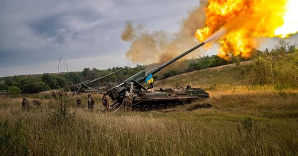 Український контрнаступ почнеться на кількох напрямках у найближчі місяці, – Резніков