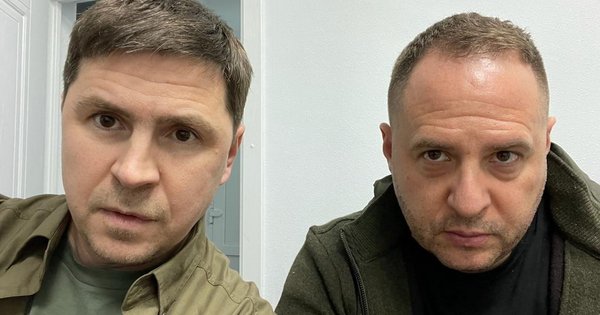 Офіс президента заперечив причетність України до атак безпілотників у Росії