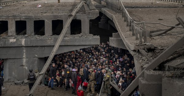 В мережі вийшов фільм до річниці визволення Ірпеня від росіян