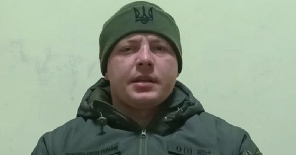 На Житомирщині офіцера відсторонили від служби за побиття строковика (відео)