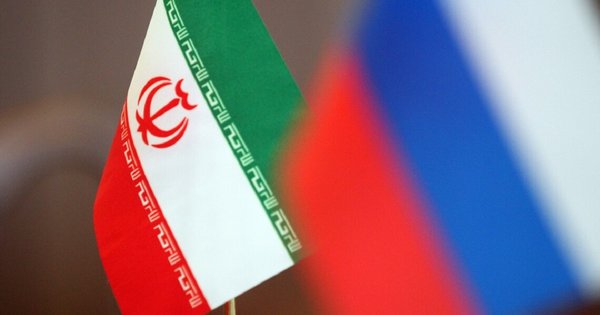 В обмін на дрони Росія постачає Ірану кіберзброю, – WSJ