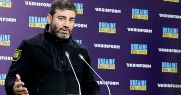 Відео розстрілу росіянами бійця ЗСУ відправили міжнародним партнерам, – Лубінець
