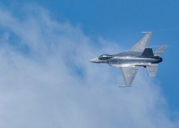 США оцінюють українських пілотів щодо можливого навчання на F-16, – CNN