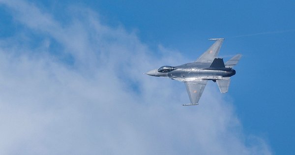 США оцінюють українських пілотів щодо можливого навчання на F-16, – CNN
