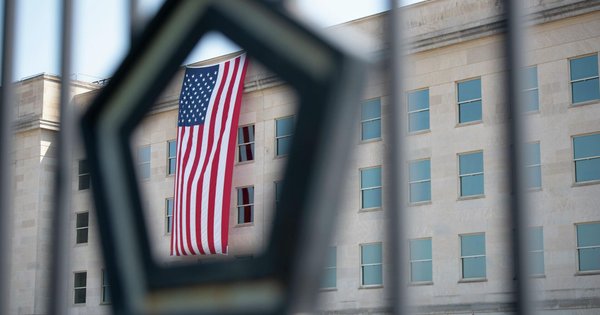 Нетаємні матеріали: що відомо про витік секретних документів Пентагону
