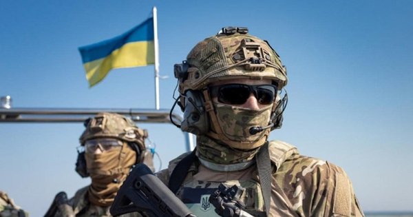 У складі «Гвардії наступу» з’явиться ще одна бригада