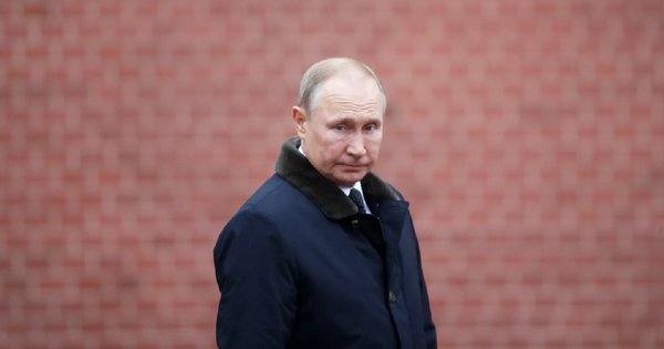 У Кремлі планували саботаж плану Путіна, поки він проходив хіміотерапію, – ЗМІ