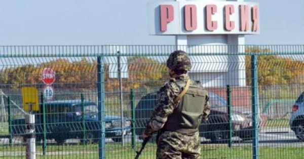 Аналітики ISW пояснили, навіщо Росія зберігає КПП з окупованими територіями України