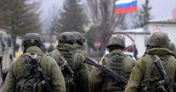 Білий дім заявив про загрозу наступу росіян на кількох напрямках