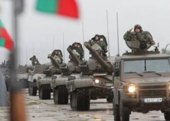 Болгарія заявила про безпрецедентні гібридні атаки з боку Росії