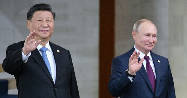 ЄС хоче відвернути ключових партнерів від Росії та Китаю, – ЗМІ