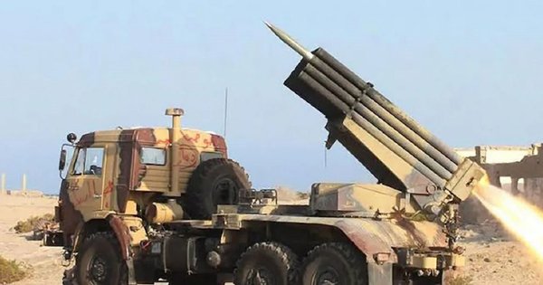 Єгипет відмовився від ідеї постачання ракет РФ та вироблятиме боєприпаси для України