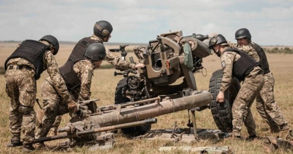 Фінляндія анонсувала пакет військової допомоги для України на 78 млн євро