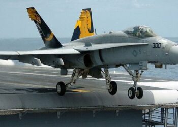 Фінляндія відхилила прохання України про винищувачі Hornet
