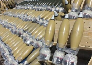 Іран постачає Росії не лише дрони, але й снаряди і патрони