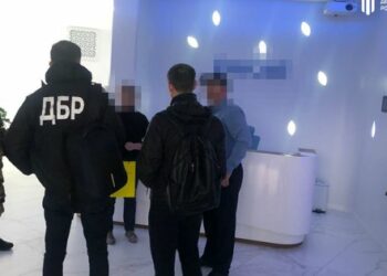 Правоохоронці викрили 15 компаній екс-заступника секретаря РНБО Сівковича
