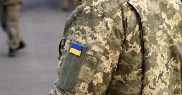 За відмову їхати на фронт львівський суд оштрафував військового на 51 тис. грн