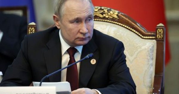 Кремль уникає відкритих репресій через страх втратити стабільність режиму Путіна, – ISW