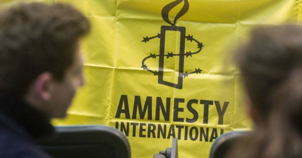 Критика України у звіті Amnesty International недостатньо обґрунтована, – експерти