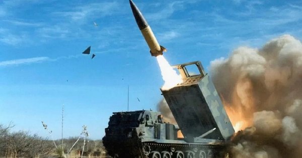 ЗМІ повідомили про намір Британії закупити далекобійні ракети для України