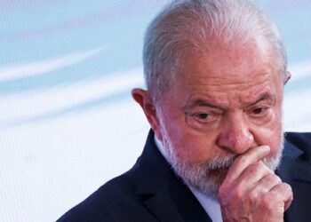 МЗС відреагувало на «мирні ініціативи» президента Бразилії та запросило його до України