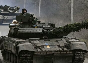 У Польщі відкрився сервісний центр із ремонту танків Т-64 для ЗСУ