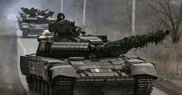 У Польщі відкрився сервісний центр із ремонту танків Т-64 для ЗСУ