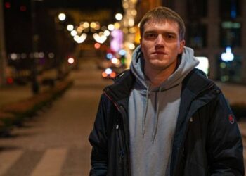 У Швеції арештували колишнього командира «вагнерівців» Андрєя Медвєдєва