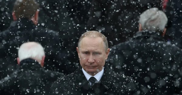 Екс-глава ЦРУ спрогнозував вбивство Путіна та зміну режиму в Росії