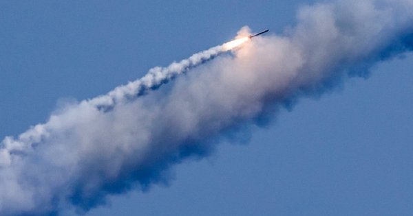 Розвідка попередила про накопичення Росією ракет для зриву контрнаступу ЗСУ