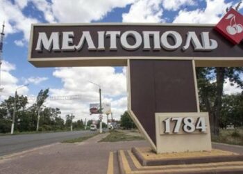 Окупанти готуються вивозити в Крим жителів Мелітополя і Скадовська
