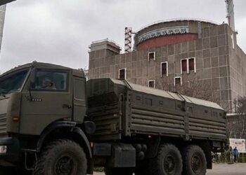 Окупанти викрадають лояльних до них працівників Запорізької АЕС