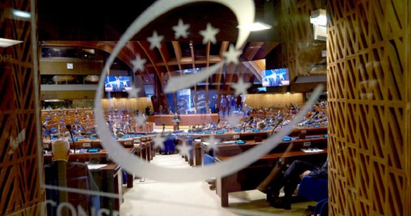 ПАРЄ визнала геноцидом депортацію українських дітей до Росії