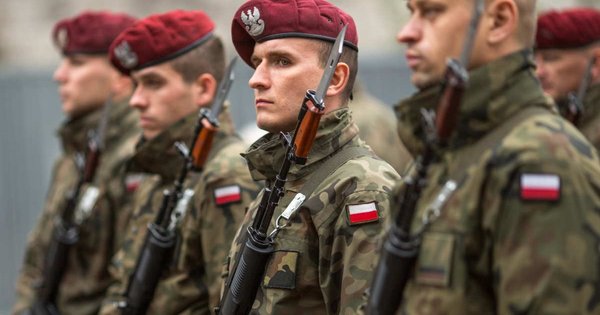 Польща збільшує чисельність армії для уникнення трагедій Бучі чи Ірпеня, – Блащак