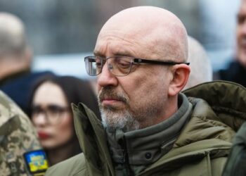 Резніков вибачився за порівняння втрат ЗСУ і жертв землетрусу в Туреччині