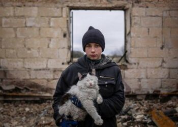 Підсумки 405 дня війни: карта бойових дій