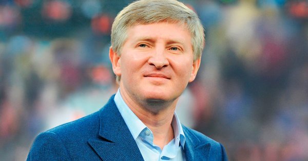 Рінат Ахметов подасть в суд на Росію за захоплений на Донбасі бізнес