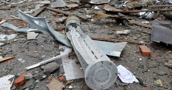 Росіяни обстріляли Куп'янський район Харківщини, є загиблі та поранена